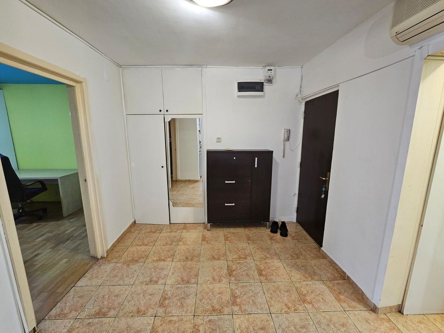 STEFAN CEL MARE - Polona - Chirie - 4 camere - 2 minute metrou - Poză 6