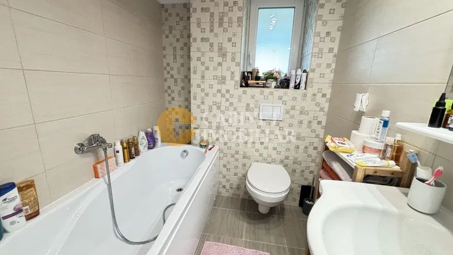 Cug - Apartament 2 Camere Decomandat +Boxa +Loc De Pacare -Bloc 2020 - Poză 4