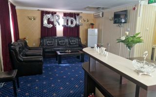 RESTAURANT / SALĂ EVENIMENTE – FILIAȘI | 2.000 MP UTILI | 2.200 MP TEREN - Poză 6
