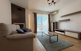 VANZARE 3 CAMERE PREMIUM | TERASA 40 MP | IBIZA SOL PIPERA | 2 PARCARI SUBTERANE