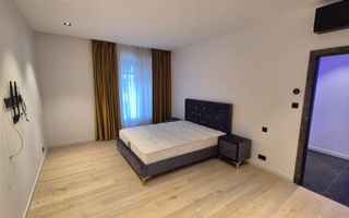 Penthouse în Laguna Residence – Priveliste minunata Lacul Tei - Floreasca - Poză 7