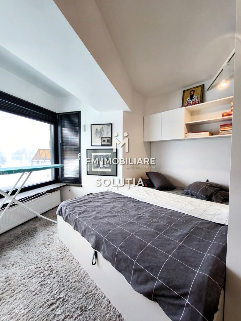 Apartament 2 camere – ultracentral, zona Parcul Mara - Poză 1