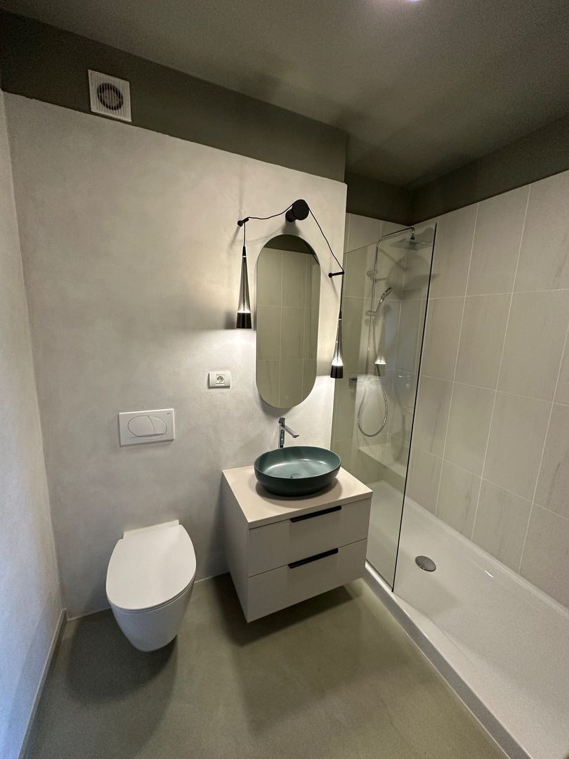 Apartament  3 camere - Poză 17