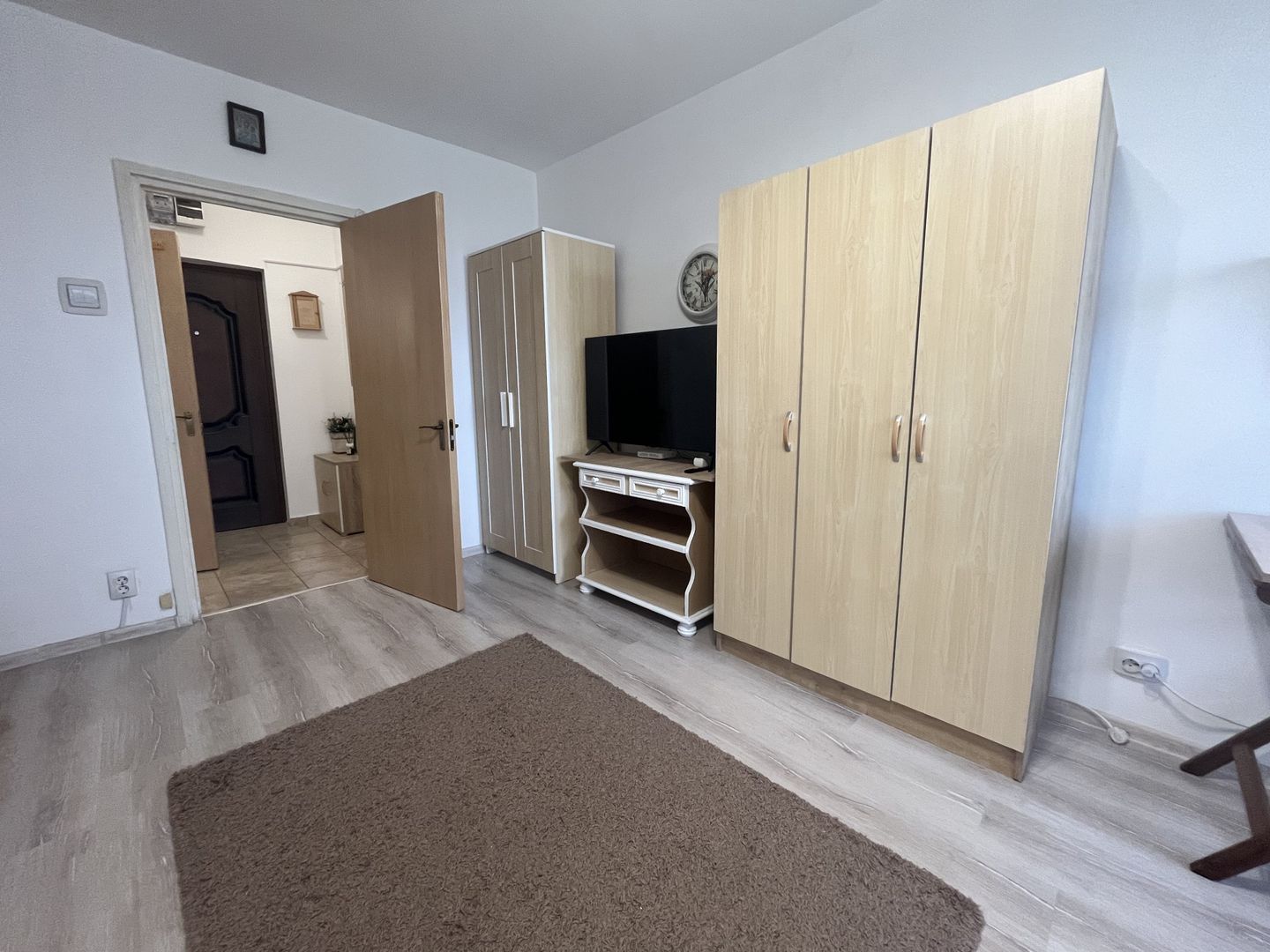 LACUL TEI | Chirie Garsoniera | Metrou - Poză 3