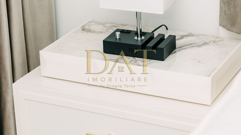 Apartament premium | 3 camere | Green Life | Frunzișului | parcare - Poză 13