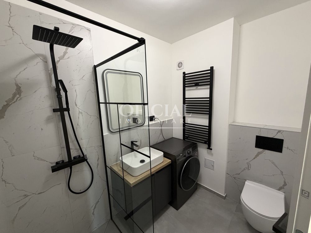 Apartament 3 camere | Balcon 28 mp | Parcare | Lift | Eroilor Floresti - Poză 7