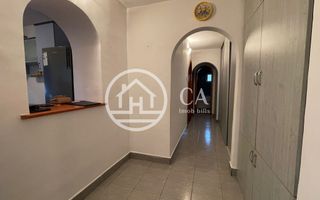 Apartament cu 3 camere de inchiriat in zona Valenta, Oradea - Poză 11