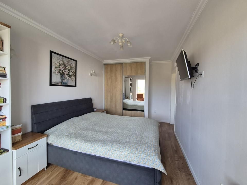 Apartament 3 camere l la cheie l Su 56 mp l Parcare l Florilor - Poză 5