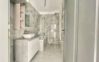 3 Camere | 2 bai | 70mp utili | Incalzire in pardoseala | Cristian - Poză 8