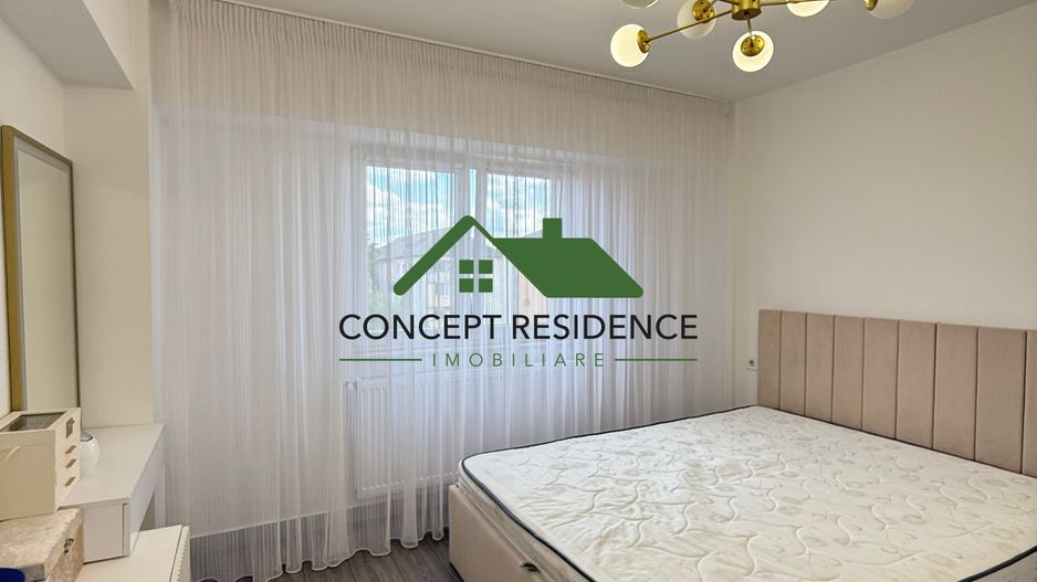 Apartament 3 camere, 70 mp, superfinisat – B-dul Traian, zona Dalia - Poză 16