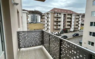 Ap 08 Teilor Residence - 2 camere - Poză 14