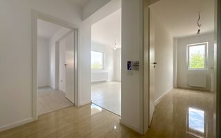 Apartamente 2 Camere Chiajna- Echilibru intre Eficienta&Confort 51.900e-83.800e - Poză 21