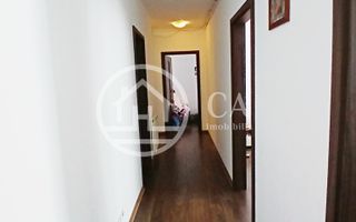 Apartament de vânzare cu 3 camere în ARED, Oradea - Poză 8