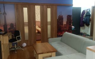 Apartament 3 camere, mobilat și utilat, zona Buna Ziua - Poză 5