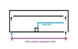 Spațiu comercial pe șoseaua principală Nicolina, Iași – locuri de parcare - Poză 2