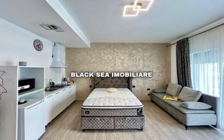 Studio modern cu vedere la mare și lac, Casa Del Mar - Mamaia Nord - Poză 5