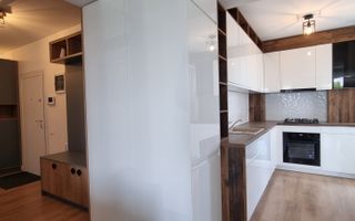 Apartament 3 camere Baneasa Zoo Iancu Nicolae de inchiriat - Poză 4