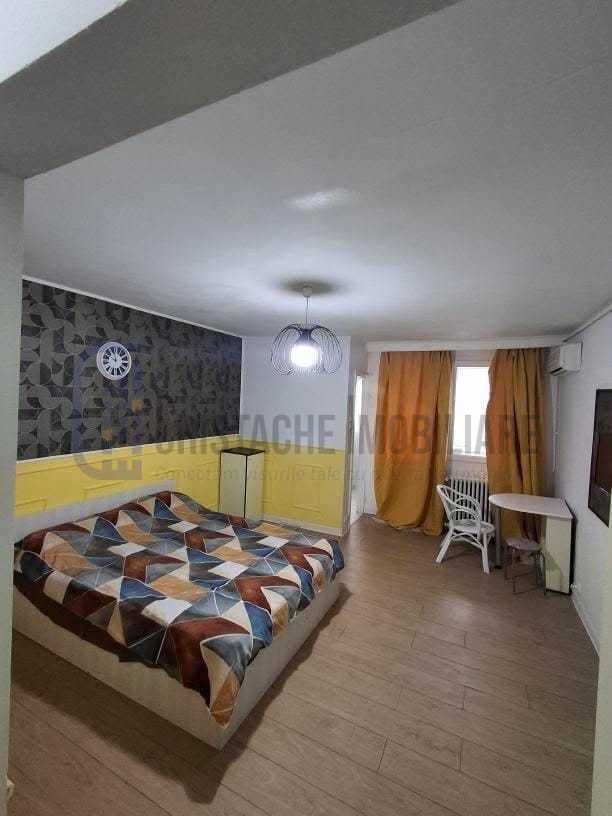 Garsoniera TITAN Inchiriat - Poză 1