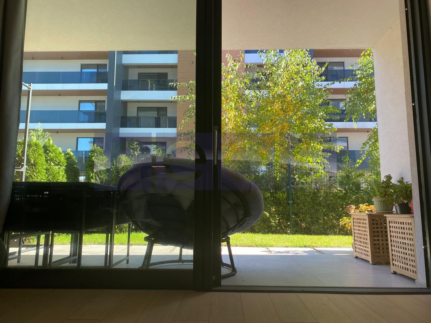 APARTAMENT 2 CAMERE | IVY RESIDENCE - Poză 1