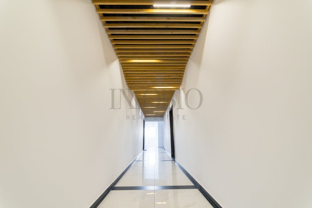 Apartament 3 Camere | Aviatiei Apartments - Poză 7