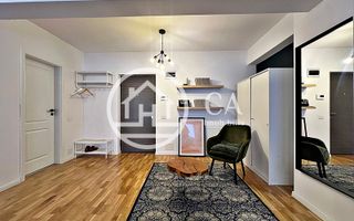 Apartament cu 2 camere de vânzare în Ioșia Residence, Oradea - Poză 7