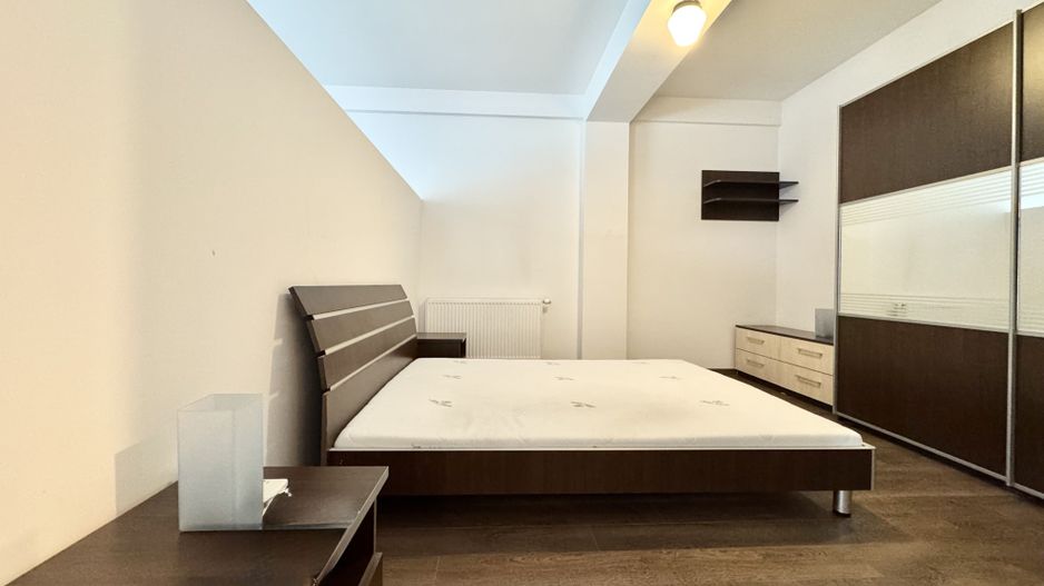 Studio cochet cu terasa– ideal pentru investiție,  Lipovei - Pădure - Poză 8