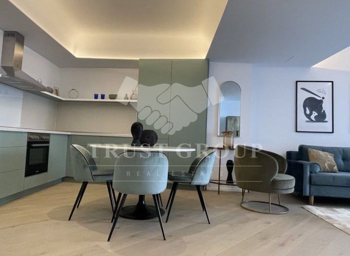 Apartament 2 camere Cotroceni - Poză 1