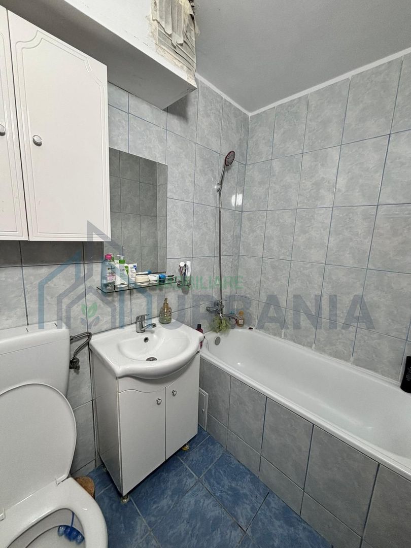 Apartament 2 camere, parter, bloc G1-1, Targu Frumos - 44.000 EUR - Poză 6