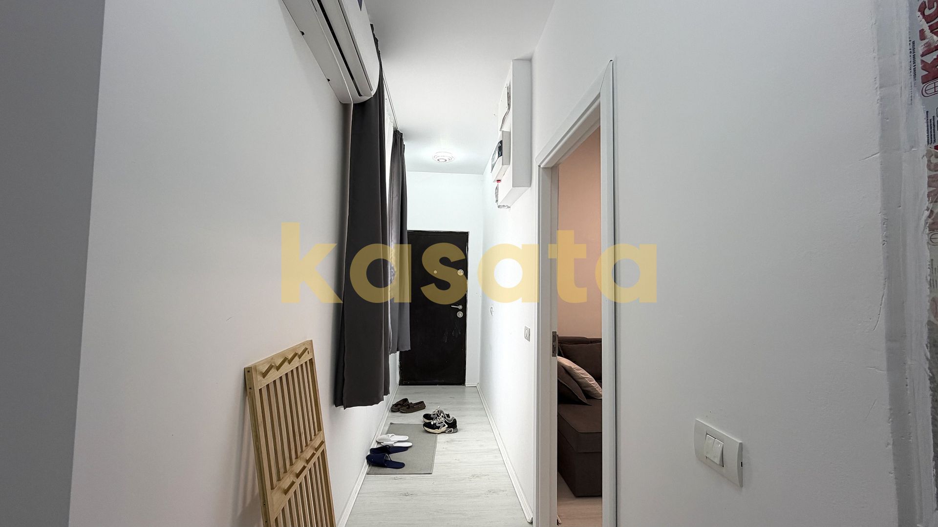 2 camere I Lipscani I etaj 1 I 43 mp I renovat I mobilat si utilat - Poză 9