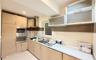 INCHIRIERE 3 CAMERE | HERASTRAU | PARCARE | MOBILAT | - Poză 9