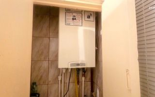 Apartament cu 2 camere, Micro 21, parter - Turnul de televiziune - Poză 6