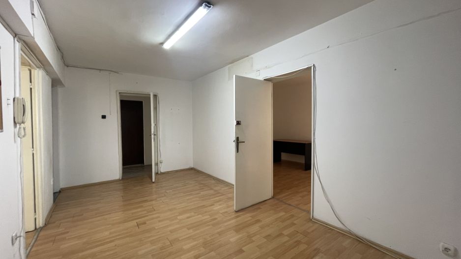 Birouri de închiriat, Calea Borșului - Poză 2