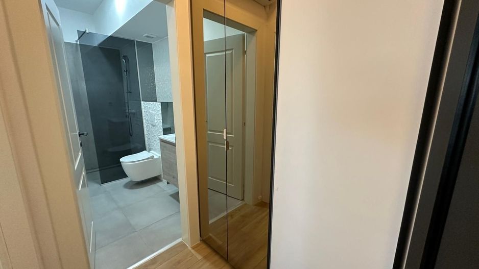 2 Camere Studio Lake House 2 Lacul Morii 8Min Metrou Petrache Poenaru - Poză 8