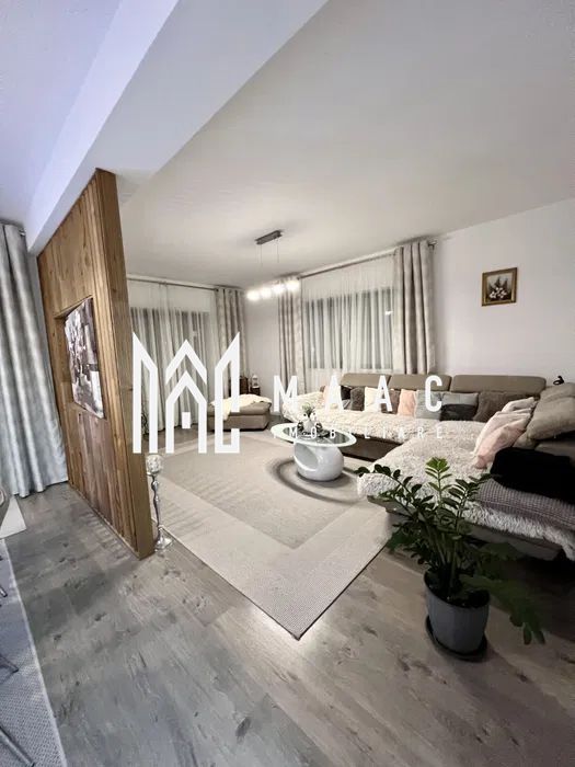 Casa Duplex de Lux I Arhitectilor I Mobilat/Utilat I 160  MP - Poză 1