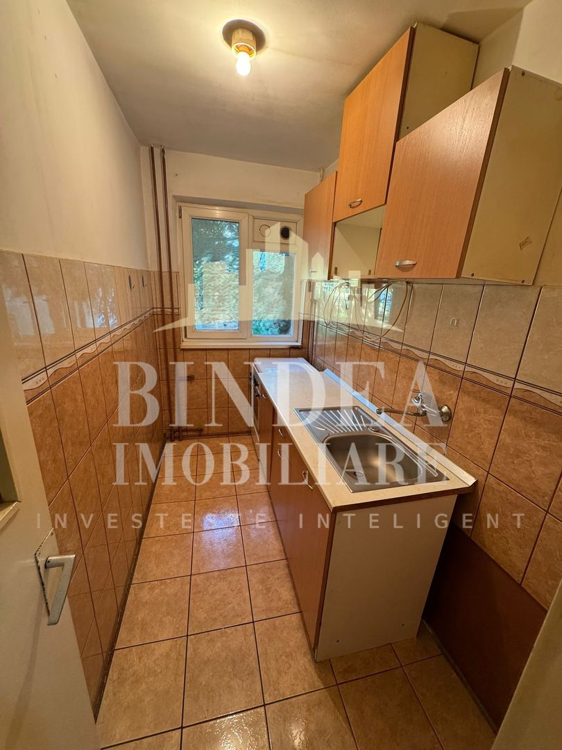 Apartament 2 camere, etaj 1, langa Spitalul Judetean - Poză 6