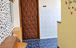 Lipovei | 1 Cameră | Decomandat | Centrală Proprie | 31 mp - Poză 4