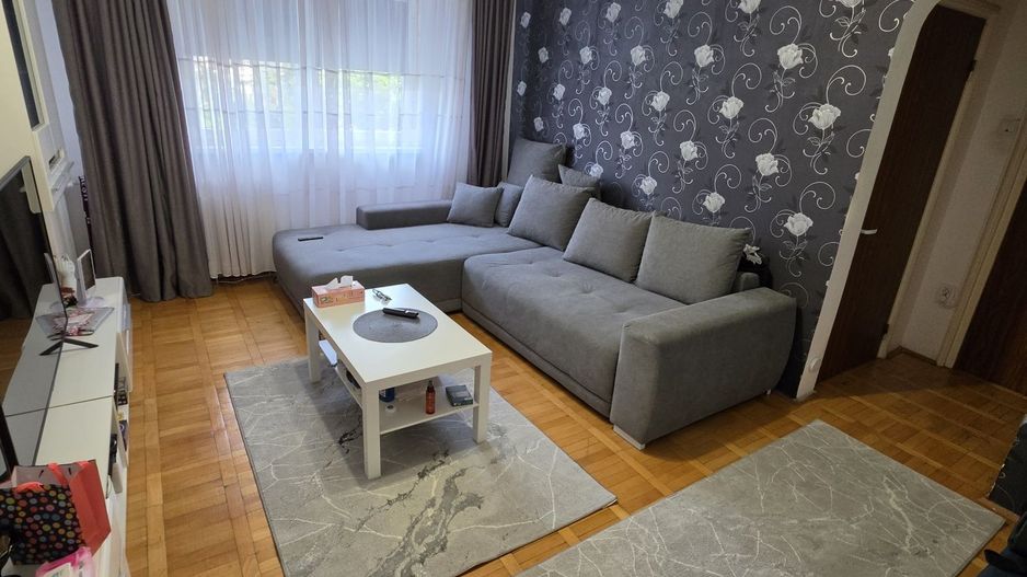 Apartament 2 camere bloc anvelopat Pacii, Gorjului, Militari - Poză 1
