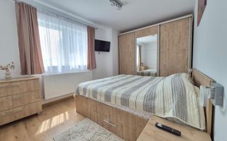 Apartament 3 camere, etajul 1 - Cartierul Kogalniceanu - Poză 6