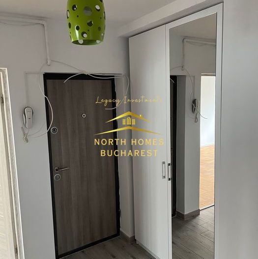 Apartament 3 camere – renovat 2022 | Etaj 5/8 | Decomandat total | Zona Moșilor - Poză 2