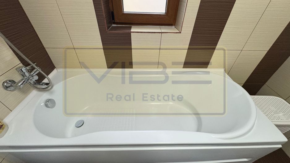Duplex 4 camere 150mp | living | parcare privata | spatiu verde Bucium - Visani - Poză 22