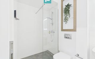 Apartament 2 camere  Dumbravita - Poză 11