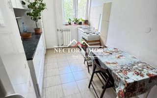 NECTORA IMOB-Apartament 2 camere,Zona Al. Cazaban,Etaj 2, mobilat,45mp - Poză 3