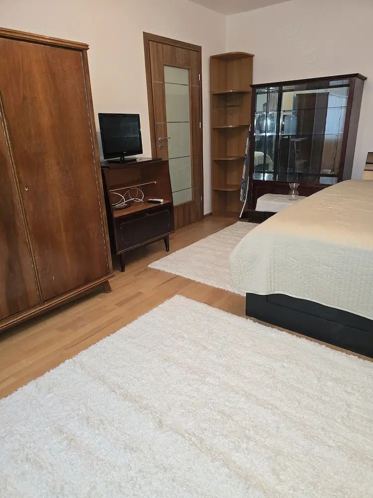 🏡 Garsonieră de vanzare  | 33 mp | parter înalt | metrou Constantin Brancusi - Poză 3