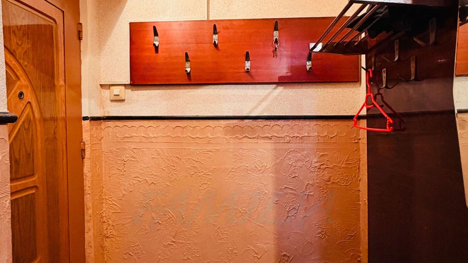 De vanzare 2 camere dec. in Galati, Micro 18, zonă Spitalul Județean - Poză 10