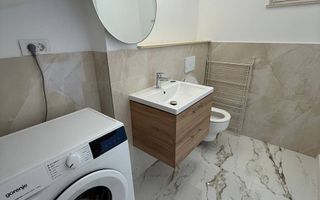 Prima închiriere, vila Otopeni, teren - 255 mp, 2 locuri de parcare - Poză 7