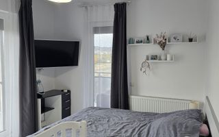 DE VANZARE 3 CAMERE PLUS TERASA 22MP GRAND PARK RESIDENCE SOPOR - Poză 9