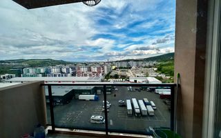 2 camere, bloc nou, Floresti zona BMW, Metro, Avram Iancu,Pet Friendly - Poză 9