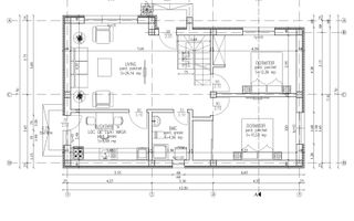 Casa individuală | 4 camere | Nordului | Brasov - Schiță 4