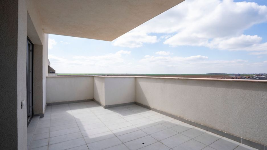 APARTAMENT NOU CU 2 CAMERE, SANTANDREI - Poză 7