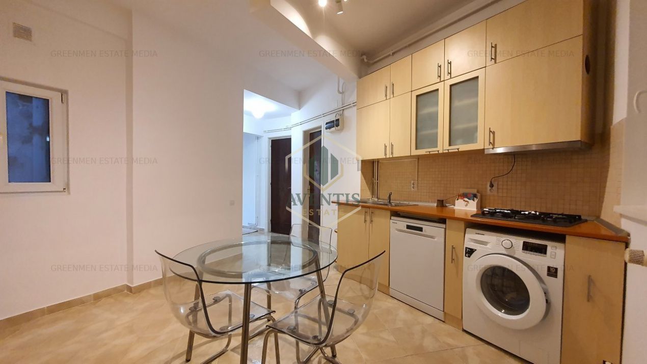 4 camere deosebit, renovat, 3 balcoane, bloc reconsolidat, Universitate Balcescu - Poză 18